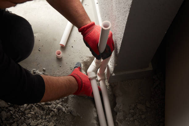Gas Line Repair in Alachua, FL